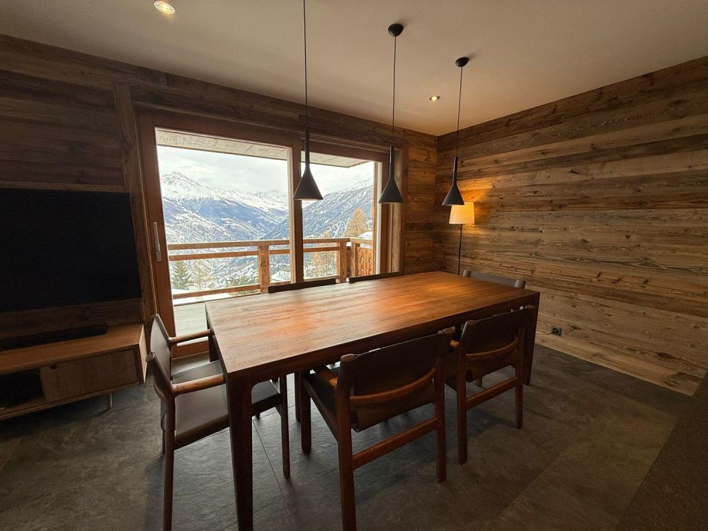 Appartement neuf d'exception au Dixence Resort ? Le luxe en résidence secondaire -  Bild 3
