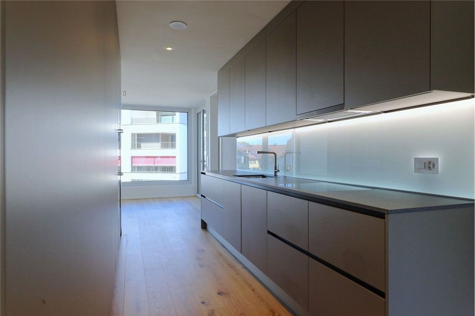 WHG 32 - NEUBAU Viermoos - Wohnen an bester Zentrumslage von Urtenen-Schönbühl -  Bild 4