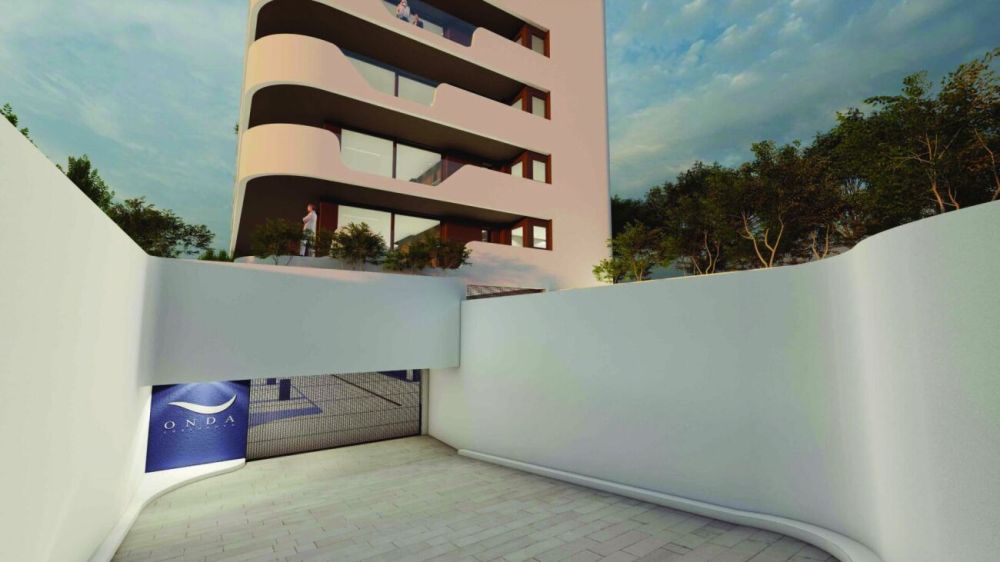 Moderne 3.5-Zi.-Wohnung mit grosszügiger Terrasse und Seesicht -  Bild 7