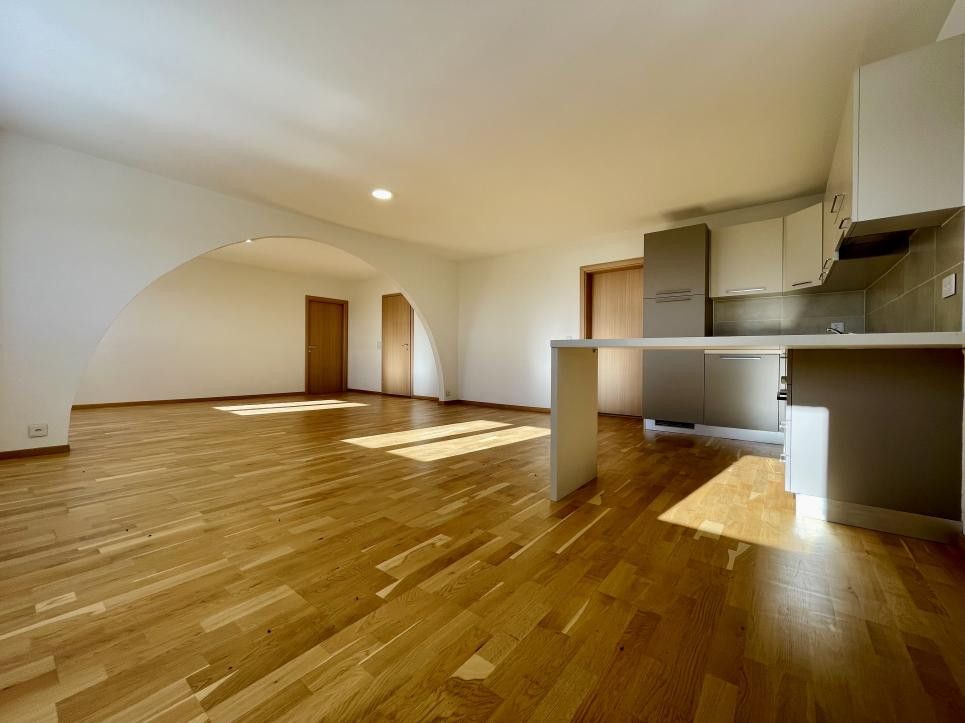 UNIQUE ! SPLENDIDE LOGEMENT AU COEUR DE LA NATURE ! - Bild 1