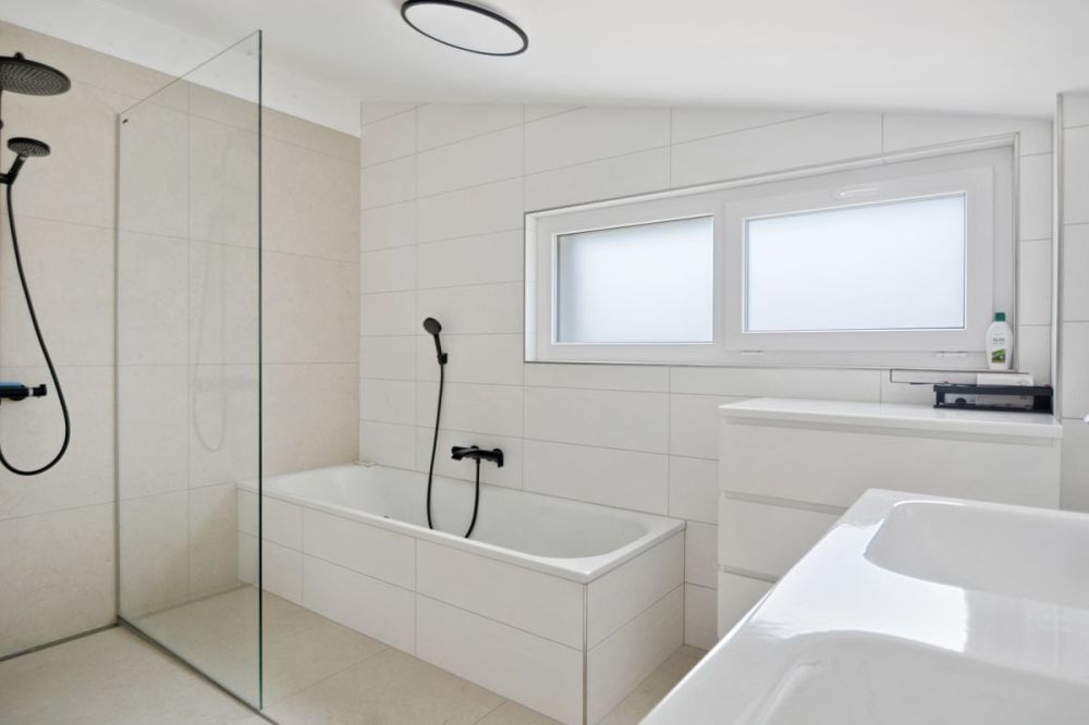 Maison d'architecte - à construire - dernière opportunité dans un petit quartier de 5 villas - Bild 10