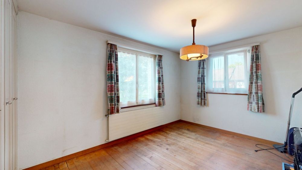 ***RESERVIERT*** - Zimmer1 EG