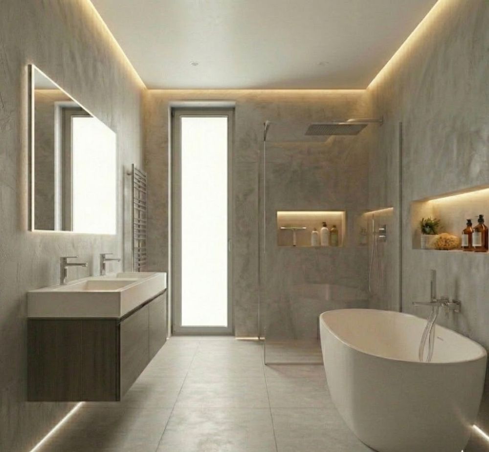 Neubauprojekt  „Apfelblüte“ 2.5-Zi-Attikawohnung mit SEESICHT -  Bild 4