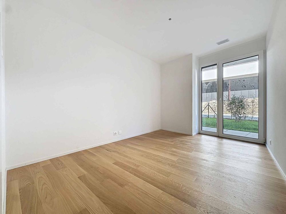 Exceptionnel 5.5 pièces avec terrasse et jardin privatif -  Bild 6
