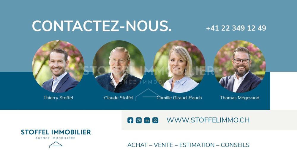 DERNIERE OPPORTUNITE - Appartement de 5 pièces au 1er étage - Bild 8