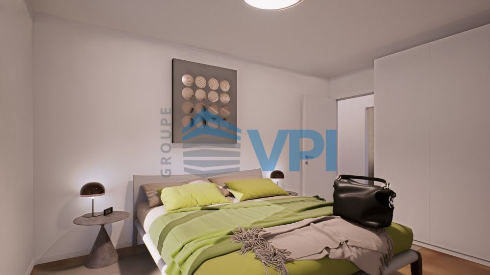 Promotion de 15 appartements au coeur de la campagne genevoise - Bild 8