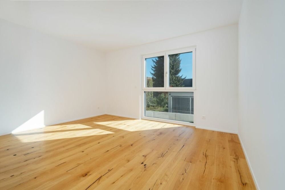 Erstbezug mit Garten - stilvolle 3.5-Zimmer-Wohnung in Rombach -  Bild 6