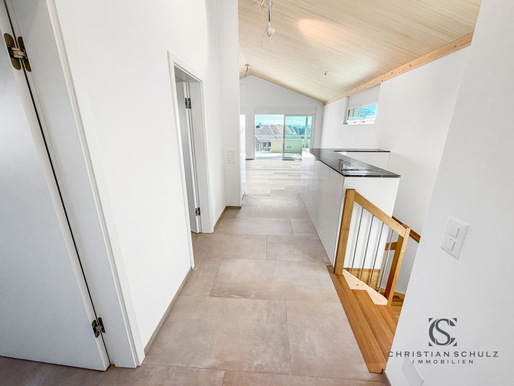 Hochwertiges Neubau-Einfamilienhaus - niedrige Nebenkosten & durchdacht geplant -  Bild 11