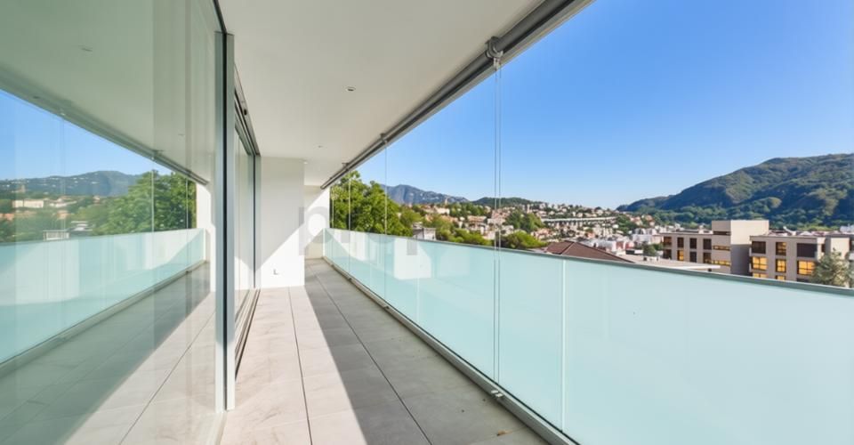 Appartement de 4,5 pièces neuf à Vacallo - Appartement 4.5 pièces - image - 7