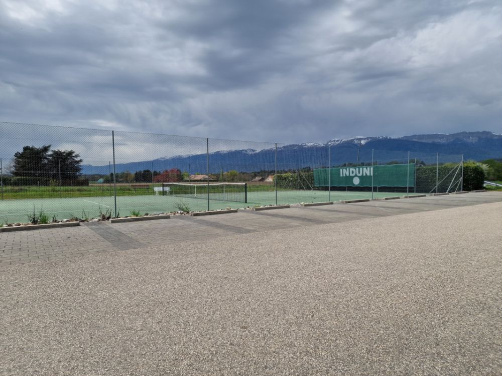 Magnifique Villa contemporaine A / Chavannes des Bois, à 20 minutes de Genève -  Bild 2