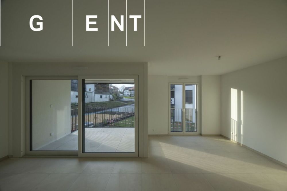 Appartement de 2,5 pièces -  Bild 8