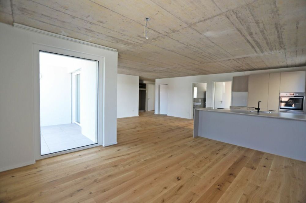 Löwengasse 2.0 - Charmantes Wohnen im Neubau -  Bild 2