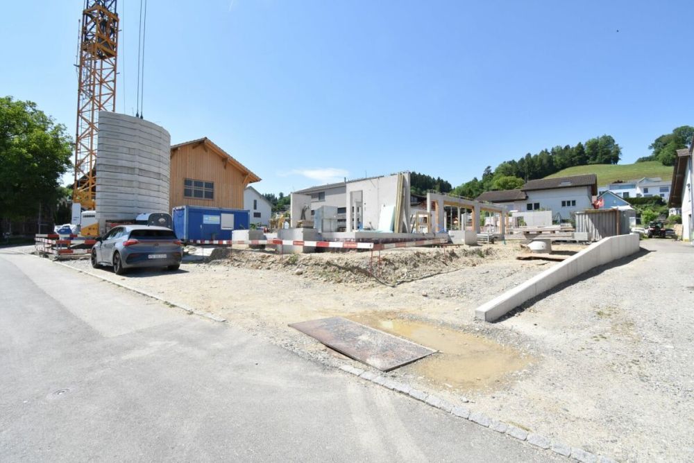 Freistehendes Wohnhaus an familienfreundlicher Lage -  Bild 3