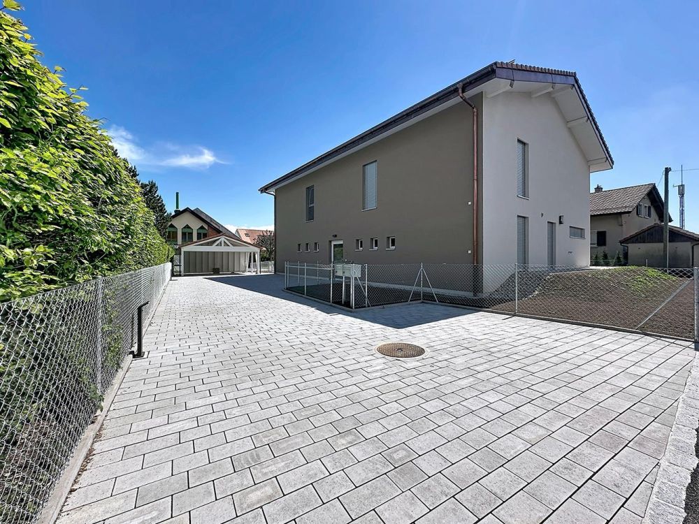 Villa B - Genießen Sie die letzte verfügbare Villa -  Bild 7