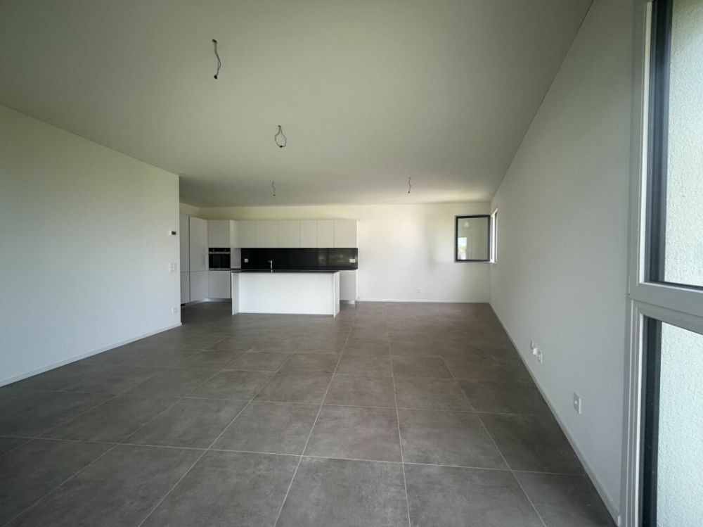 Nuovi appartamenti 4,5 locali con grande terrazza - Bild 7