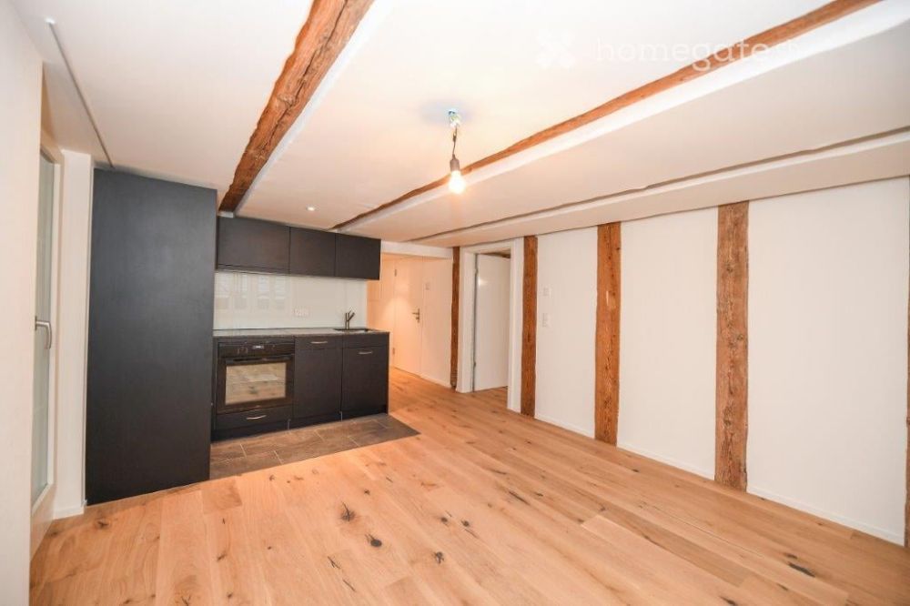 2.5 Zimmer Wohnung -  Bild 2