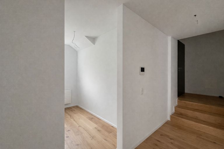 NOVAZZANO - NEUES 3.5 ZIMMER-WOHNUNG MIT GROßER TERRASSE -  Bild 7