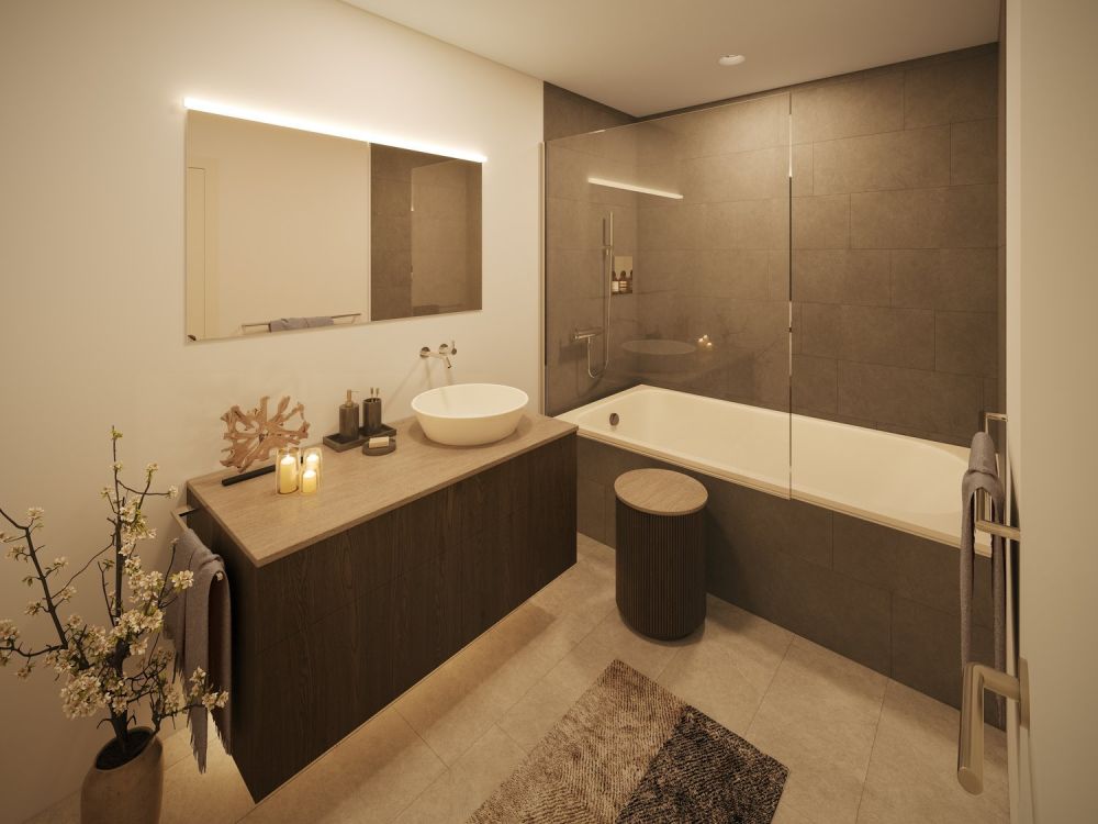 HIGHFIELD HOUSE APARTMENTS - Fertigstellung 2027 -  Bild 8