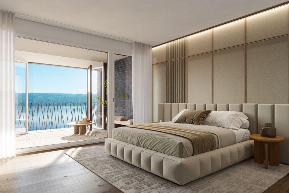 ''Lake Residence'' 4.5-Zimmer-Wohnung -  Bild 3