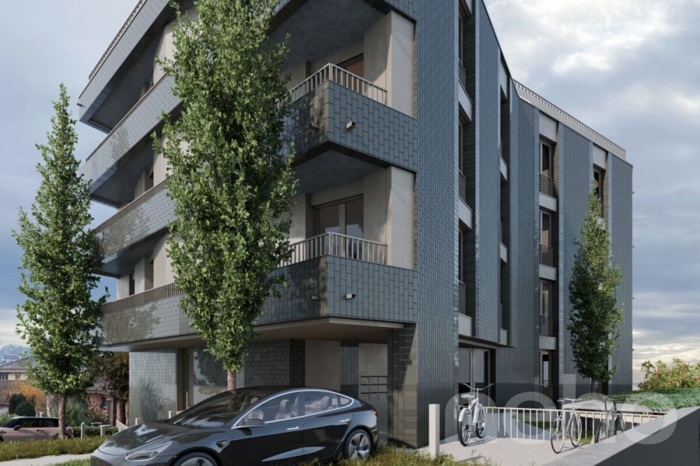 Cadre de vie idéal appartement lumineux avec volumes généreux - Bild 2