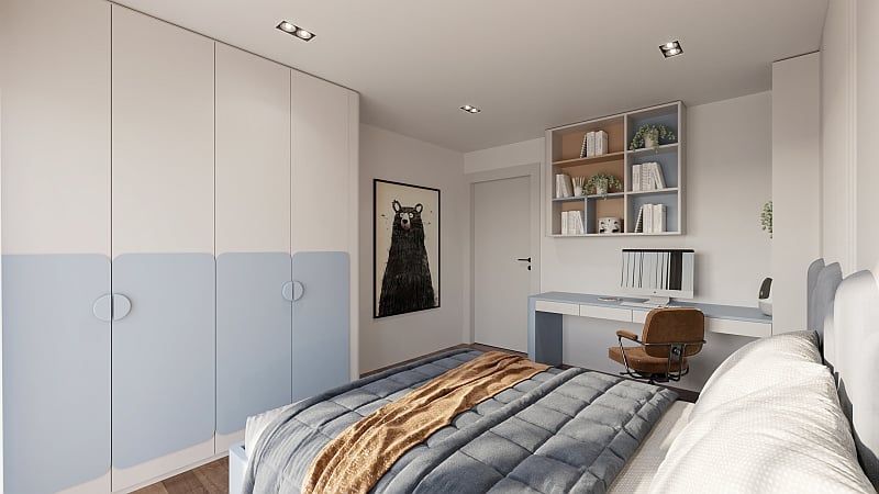 Leben im Hof - Bild 12