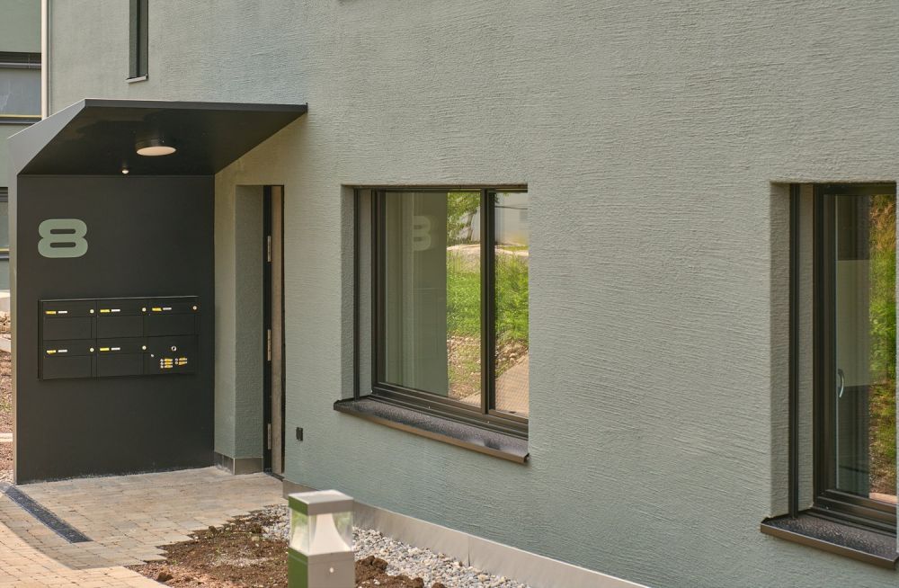 Traum-Immobilie auf Wunsch mit Behindertenparkplatz - Bild 4