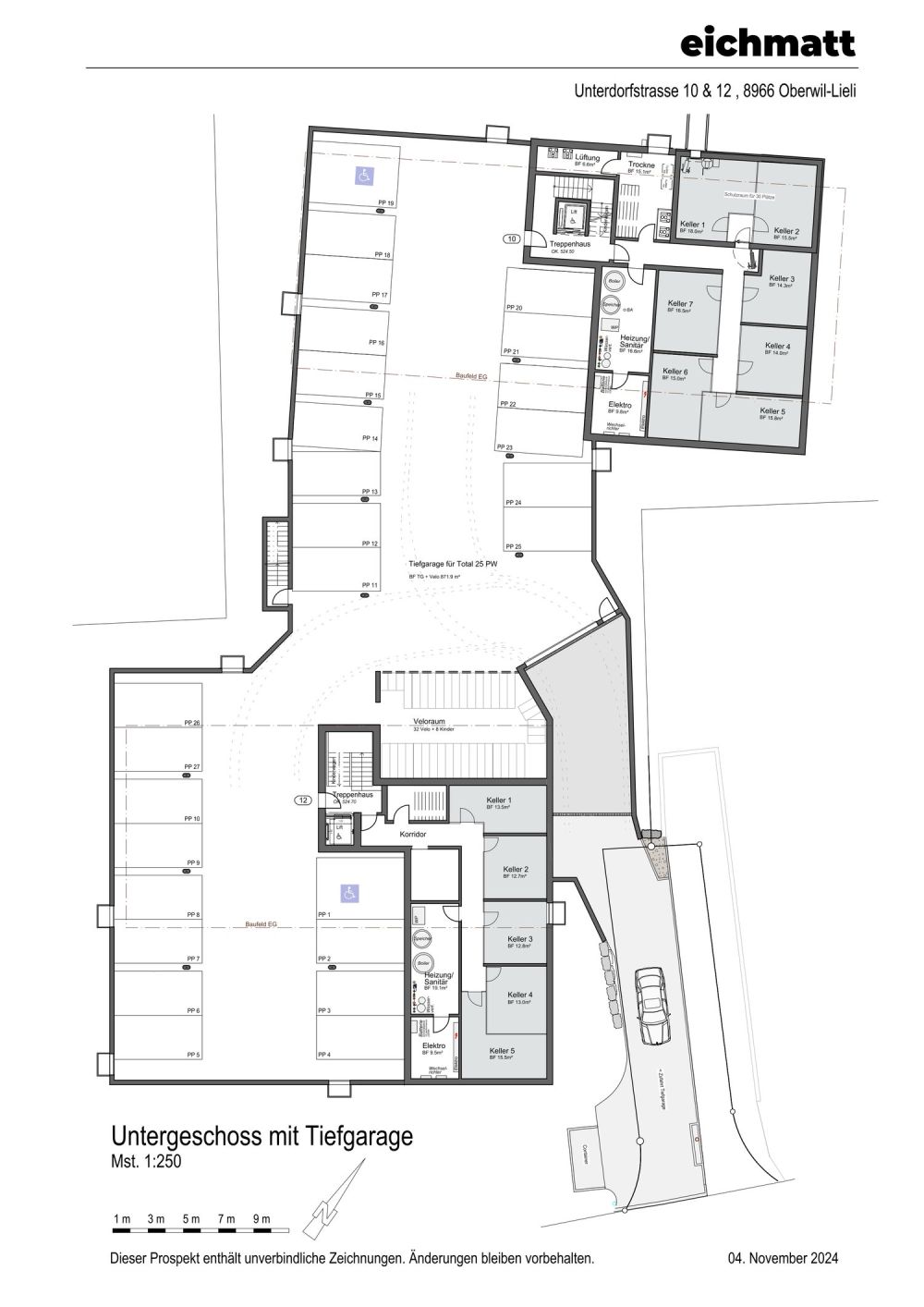 eichmatt - im grünen wohnen - Bild 9