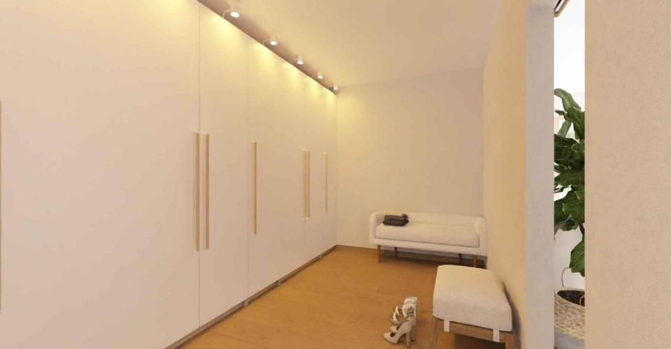 Villa contiguë neuve à La Balmaz – Lot C - Maison contiguë 5.5 pièces - image - 4