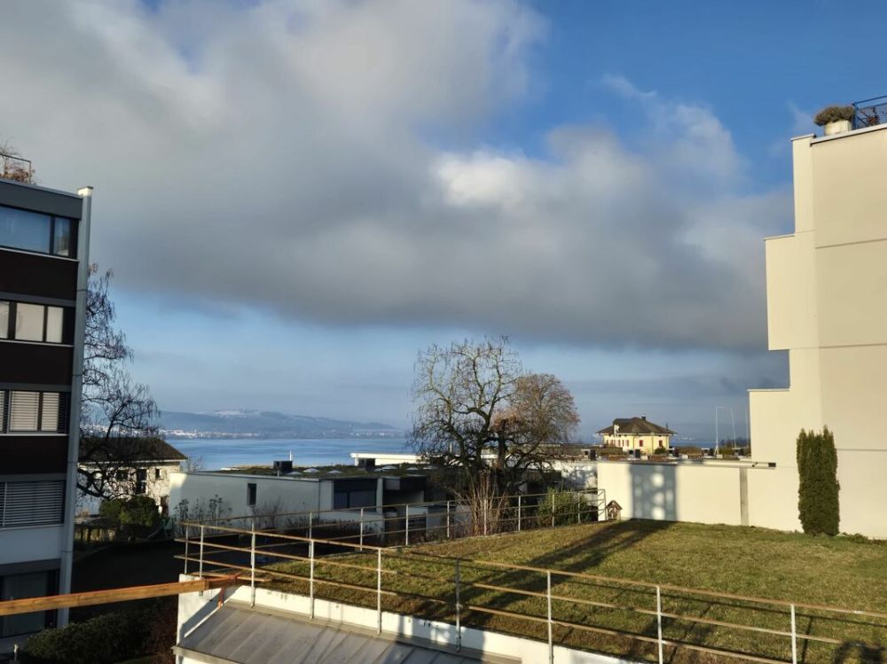 Exklusiver Neubau mit drei grosszügigen Wohneinheiten - Bild 6