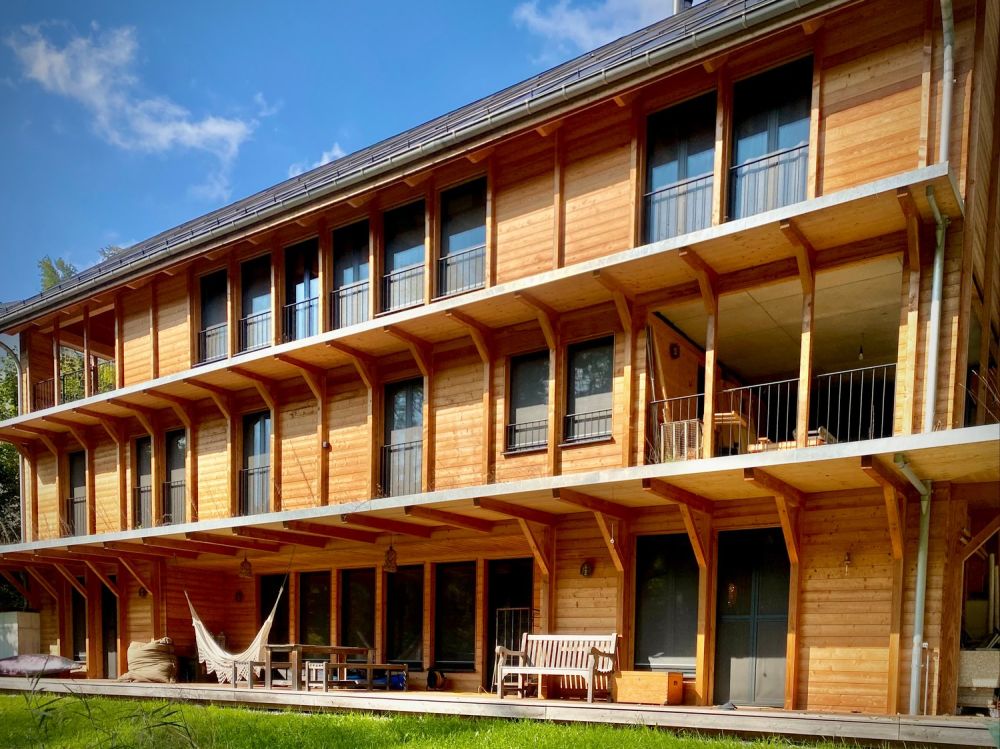 Mehrgenerationenhaus -  Bild 4