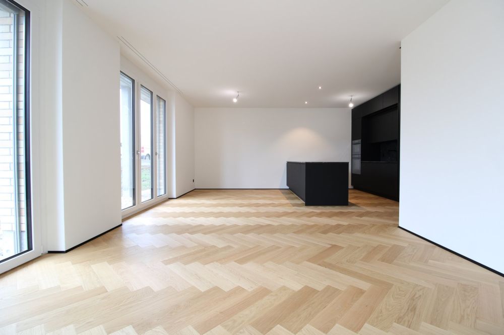 Eine Wohnung die nicht nur überzeugt – sondern begeistert -  Bild 1