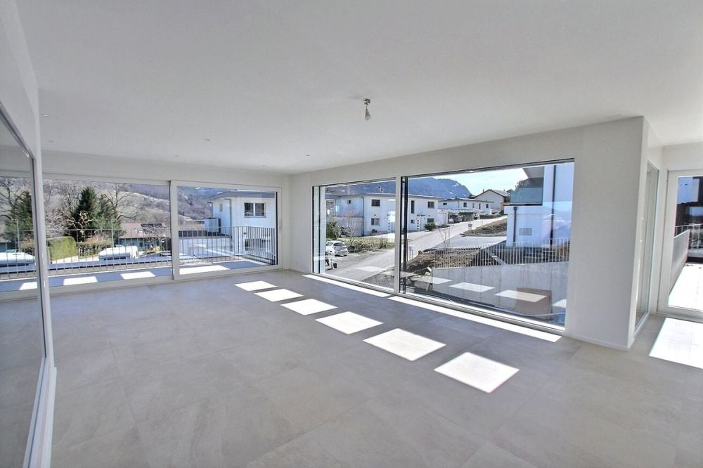 Maison moderne et lumineuse - Bild 8