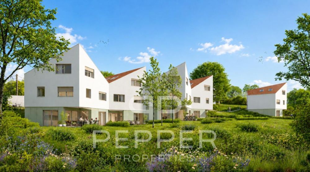 Villa individuelle à l'identité affirmée - Villa E -  Bild 1