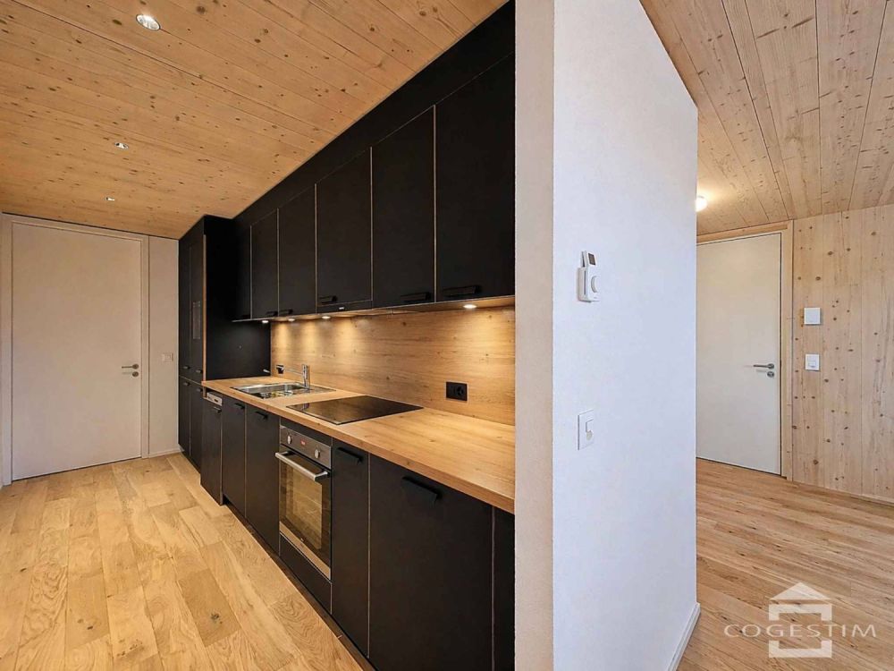 La Ferme du Tilleul  2.5 pièces de caractère -  Bild 2