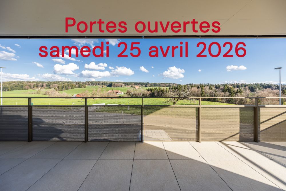 Appartement neuf de 3½ pièces au 2ème étage : dernière -  Bild 1