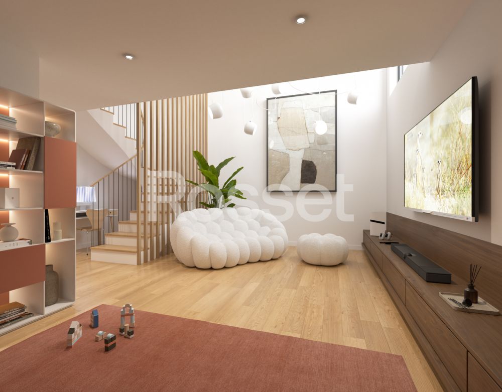 Projet Neuf - Les Villas Frenea - Plus que 2 villas disponibles -  Bild 11