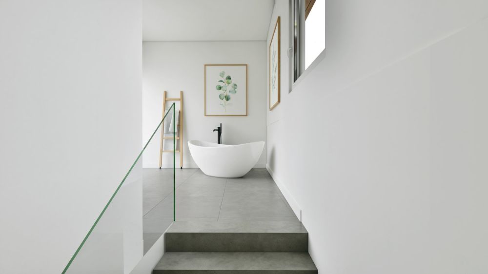 "Zukunftsweisendes Wohnen wird Realität – Baustart in exklusiver Hanglage!" - Bild 2