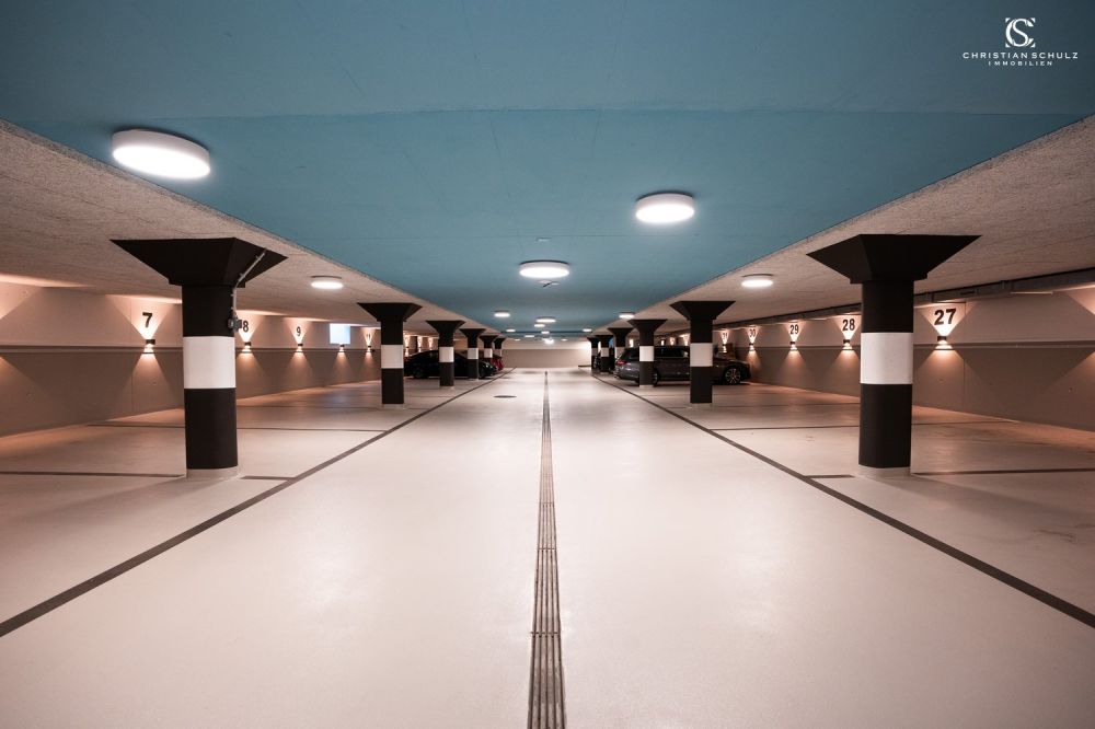 Exklusive Neubau Attikawohnung mit grosser Terrasse und freiem Himmel! - Bild 10