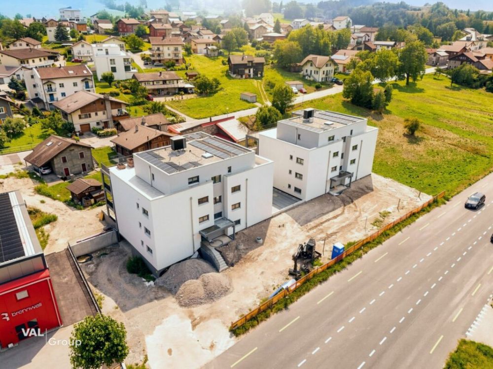 Gamsgarten: vollvermietetes Neubau-Renditeobjekt mit 20 Wohnungen -  Bild 9