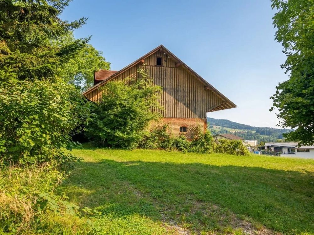 Grundstück 2834 m² mit 9-Zimmer-Neubauprojekt in Wittenbach kaufen -  Bild 11
