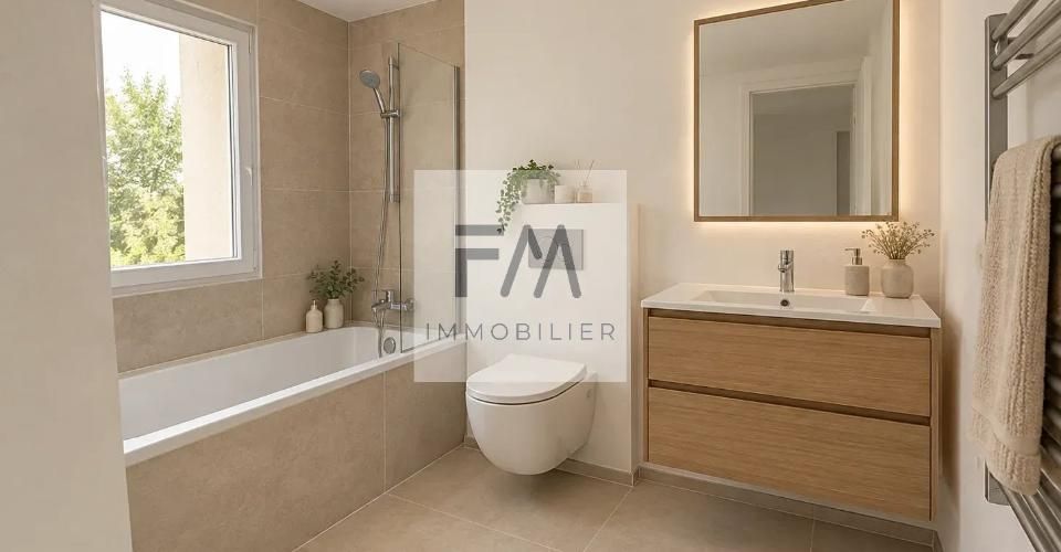 Les Ailes à Vétroz ? Appartements neufs de 2.5 à 4.5 pièces ? Livraiso - Appartement 3.5 pièces - image - 5