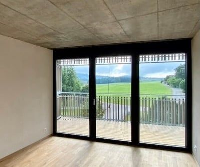 Neubau, moderne 5.5-Zimmer-Wohnung mit Minergie-Standard in Sirnach -  Bild 3