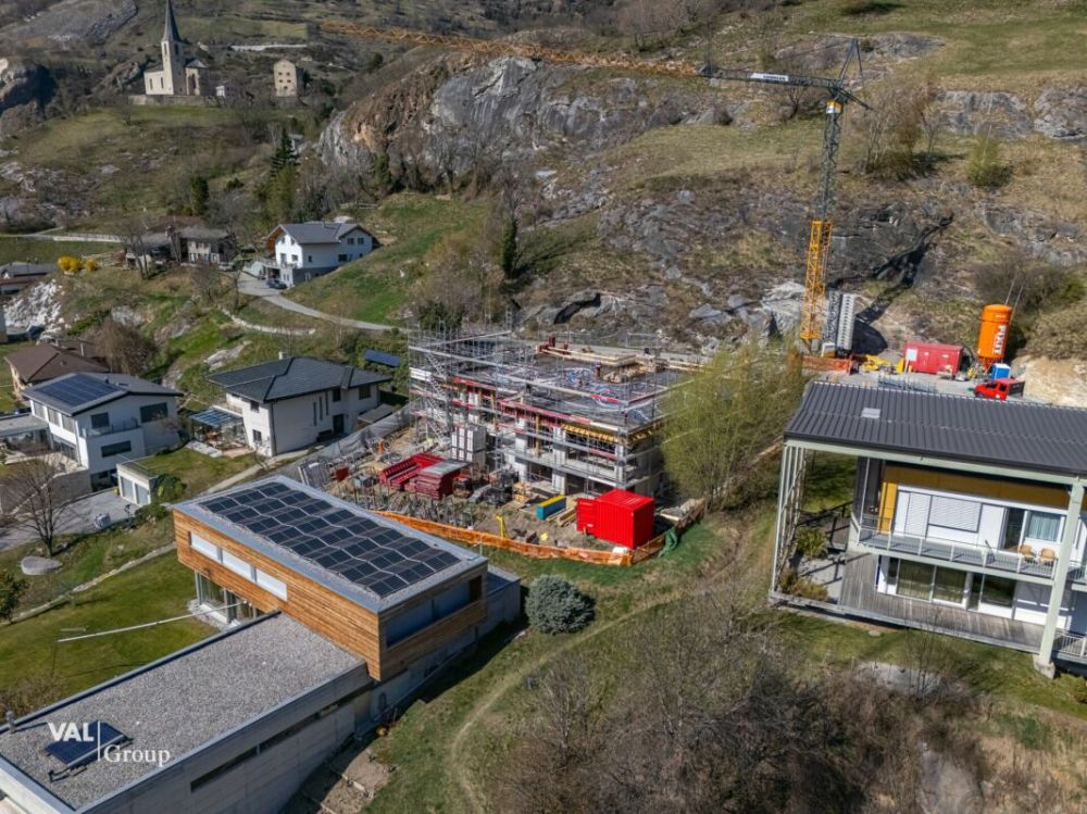 Bezugsbereit im Frühjahr 2026 - Schöne und moderne Traumwohnung - Bild 7