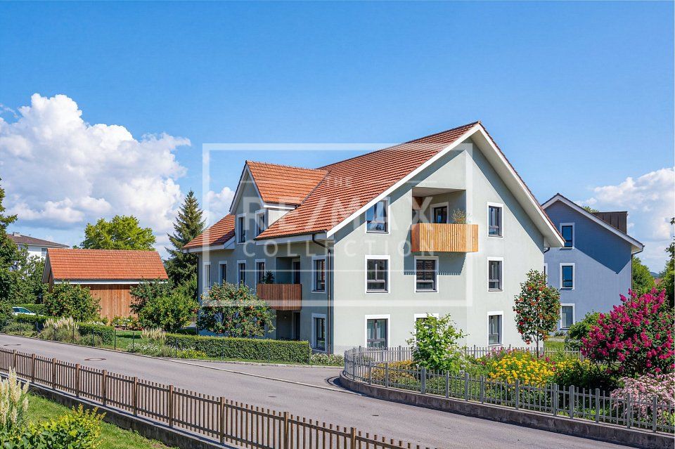 Attraktives Neubauprojekt im Gesamtverkauf zu erwerben / 3 Häuser - 11 Wohnungen -  Bild 4