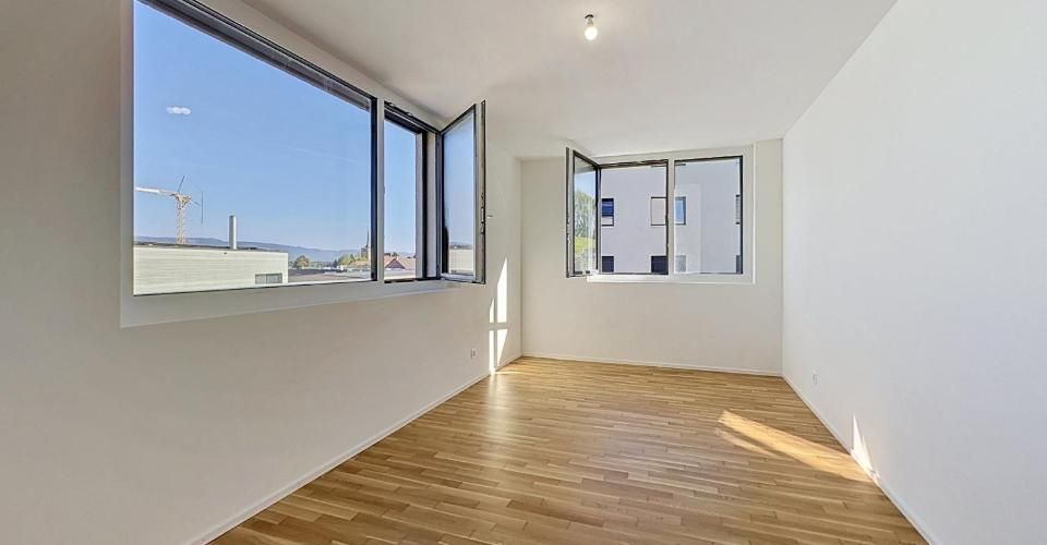 4,5 pièces NEUF - Appartement 4.5 pièces - image - 5