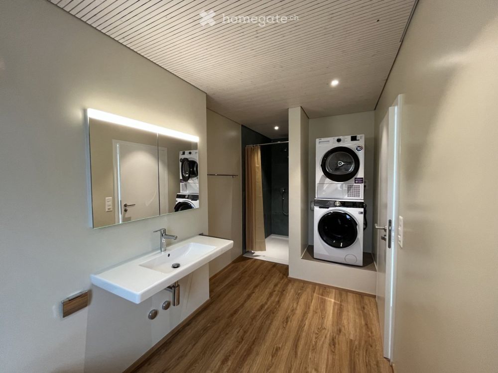 Maisonette-Wohnung -  Bild 3