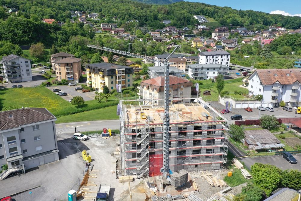 Verkauf in Bouveret -  Bild 9