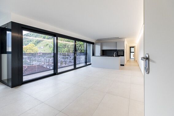 3.5 LOCARNO: LâEQUILIBRIO PERFETTO TRA CENTRO E COMFORT - Bild 1