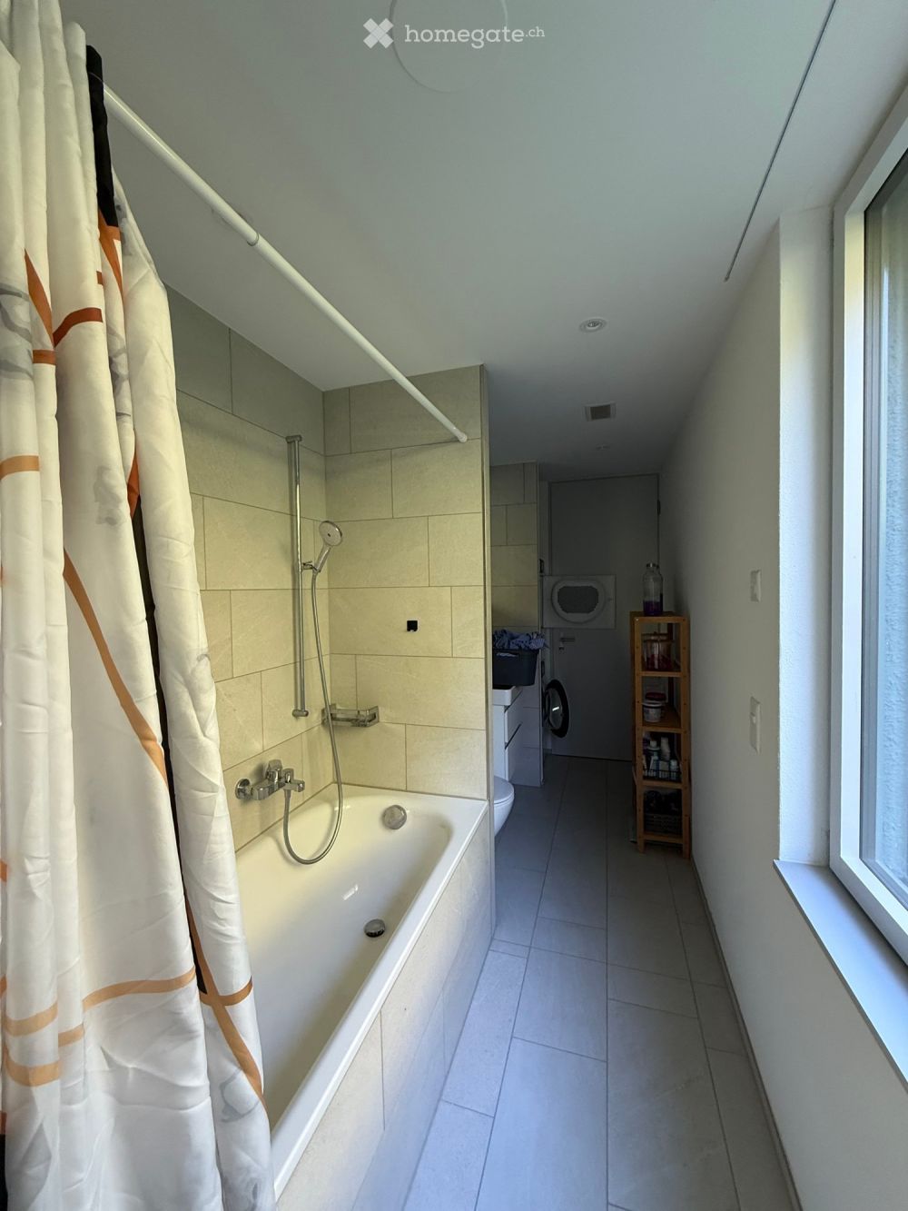Moderne 5.5-Zimmer-Wohnung sucht Nachmieter -  Bild 5