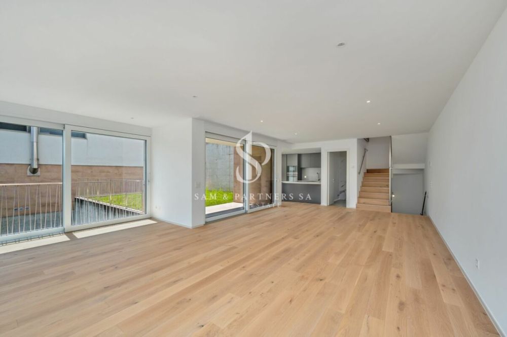 Moderne Haus neu gebaut -  Bild 6